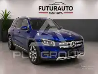 2023 Mercedes Benz GLB 220