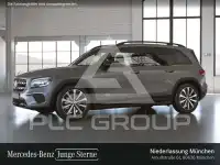 2023 Mercedes Benz GLB 220