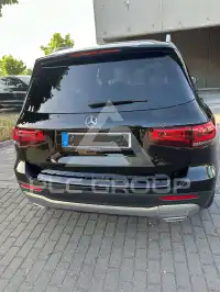 2023 Mercedes Benz GLB 220