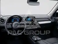 2023 Mercedes Benz GLB 220
