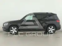2023 Mercedes Benz GLB 220