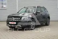 2023 Mercedes Benz GLB 220