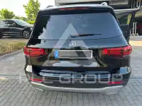 2023 Mercedes Benz GLB 220