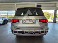 2023 Mercedes Benz GLB 220