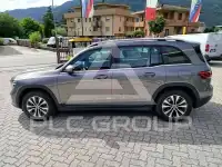 2023 Mercedes Benz GLB 220