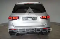 2023 Mercedes Benz GLB 220