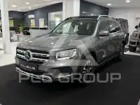 2023 Mercedes Benz GLB 220