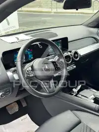 2023 Mercedes Benz GLB 220