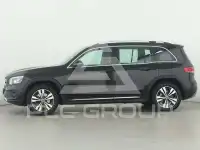 2023 Mercedes Benz GLB 220