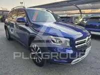 2023 Mercedes Benz GLB 220
