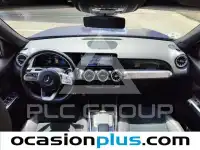 2023 Mercedes Benz GLB 220