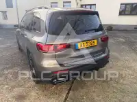 2023 Mercedes Benz GLB 220