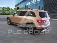 2023 Mercedes Benz GLB 220