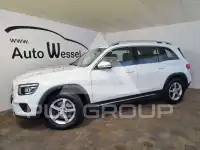 2023 Mercedes Benz GLB 220