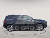 2023 Mercedes Benz GLB 220
