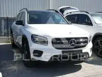 2023 Mercedes Benz GLB 220