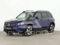 2023 Mercedes Benz GLB 220