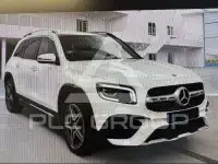 2023 Mercedes Benz GLB 220