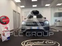 2023 Mercedes Benz GLB 220