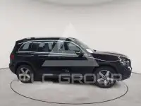 2023 Mercedes Benz GLB 220