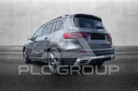 2023 Mercedes Benz GLB 220