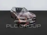 2023 Mercedes Benz GLB 220