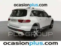2023 Mercedes Benz GLB 220