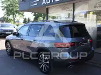 2023 Mercedes Benz GLB 220