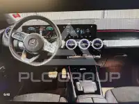2023 Mercedes Benz GLB 220