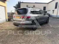 2023 Mercedes Benz GLB 220