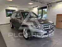 2023 Mercedes Benz GLB 220