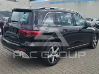 2023 Mercedes Benz GLB 220