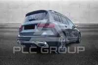 2023 Mercedes Benz GLB 220