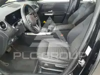 2023 Mercedes Benz GLB 220