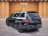2023 Mercedes Benz GLB 220