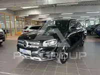 2023 Mercedes Benz GLB 220