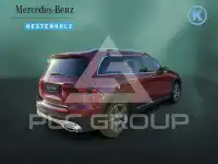 2023 Mercedes Benz GLB 220