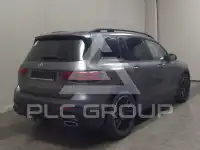 2023 Mercedes Benz GLB 220