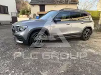 2023 Mercedes Benz GLB 220