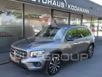 2023 Mercedes Benz GLB 220