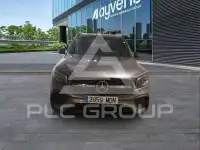 2023 Mercedes Benz GLB 220