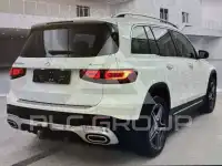 2023 Mercedes Benz GLB 220