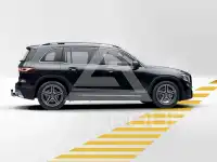2023 Mercedes Benz GLB 220