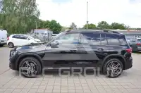 2023 Mercedes Benz GLB 220