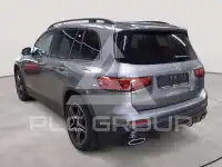 2023 Mercedes Benz GLB 220