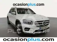 2023 Mercedes Benz GLB 220