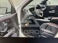 2023 Mercedes Benz GLB 220