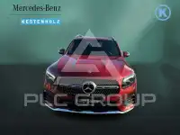 2023 Mercedes Benz GLB 220