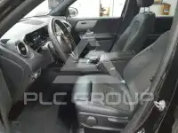 2023 Mercedes Benz GLB 220
