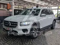2023 Mercedes Benz GLB 220